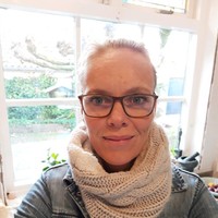 Hilde Groen