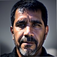 Carlos Magaña