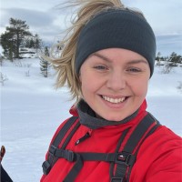 Marte Ramsvik Halvorsen