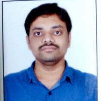 Shiva Prasad Namani
