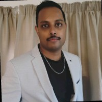 Vikash Pillay
