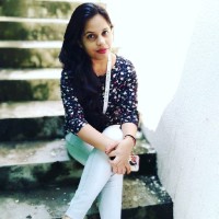 Nishu Dubey
