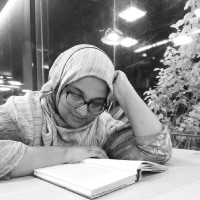 Syeda Nafisa Ahsan