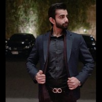 Mohammad Roshaan Nasir