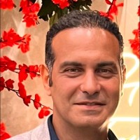 Raymond Jean Nakhla