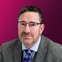 Nigel Walker-Jennings