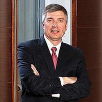 Chris Leach