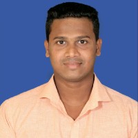 Shridev Gurav