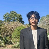 Raghav Padmanabhan Gopinath