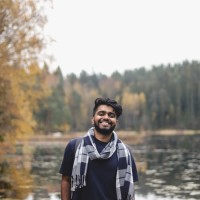 Srikar Athreya