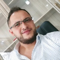 Salim Di̇booğlu