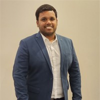 Pradeep Yasam