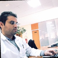 Saidi Lahcen