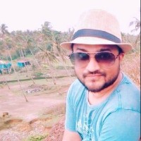 Siddharth Behera