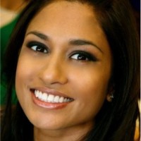 Tejal (Tay-Jil) K.