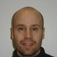 Claes Grönberg