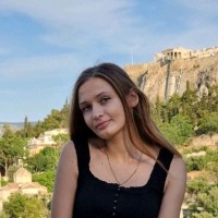 Liliia Kukharets