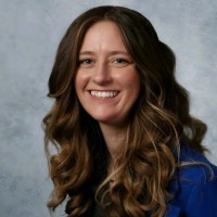 Nicole Tolman