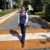 Vaishnavi Mehrotra
