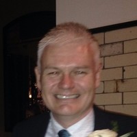 Adrian Harrison