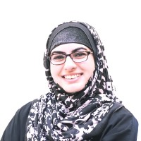 Syeda Aqsa Rizwan