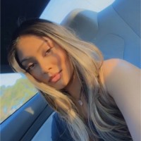 Rachel Ramdeo