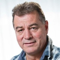 Wilfried Van Der Woning