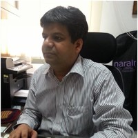 CA Vivek Jain