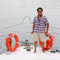 Alex Wan