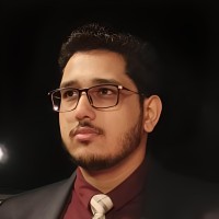 Siddarth M.