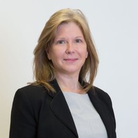 Fiona Mckane