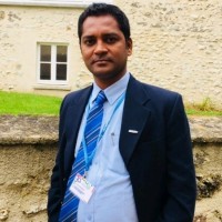 Navi Reddy