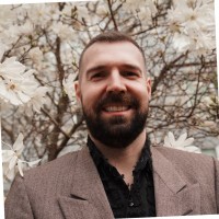 Kiel Maurath (Ed.S., M.Ed)