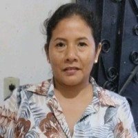 Cecilia Elizabeth Sánchez Argos