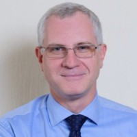 Andrew Dvirnyk