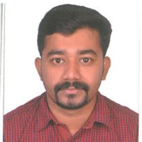 Jithin Joy