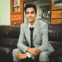 Koundinya Pochampally