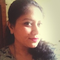 Smita P.