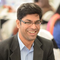 Hamid Javaid