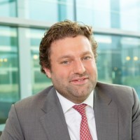 Robert Jan van Lie Peters