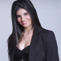 Fernanda Izabele Demarques Ribeiro