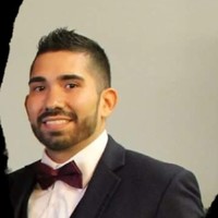 Geronimo Ramirez
