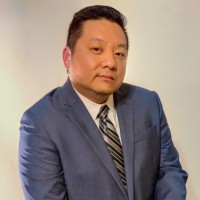 Francois Yang