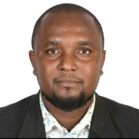 Dr. Antony Gitonga