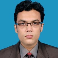 Nazmul Mursaline