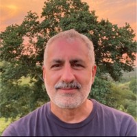 Mario Ribeiro