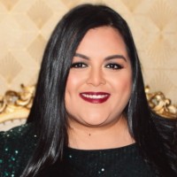 Rocio Delgado