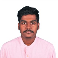 Vaishak K