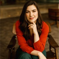 Yasmine Avila Fonseca