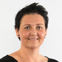 Anna M Bjørken